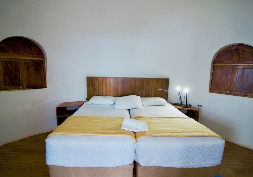 hotel finca campo bello