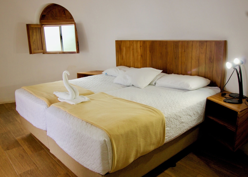 hotel finca campo bello