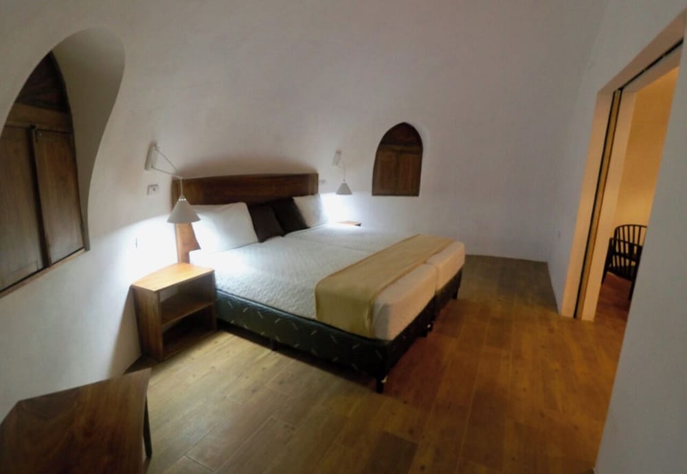 hotel finca campo bello