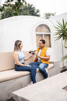 hotel finca campo bello