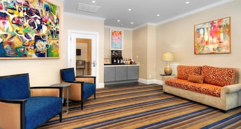 best western plus palm court hotel