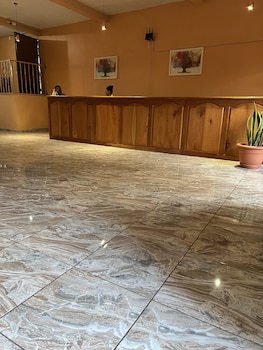 hotel y restaurante la perla