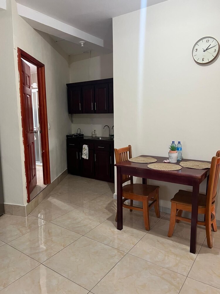 hotel y restaurante la perla