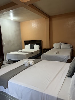 hotel y restaurante la perla