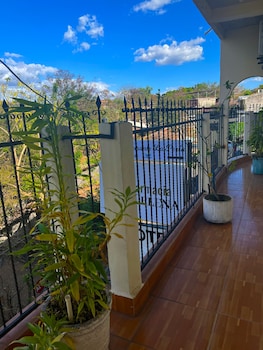 hotel y restaurante la perla