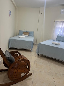 hotel y restaurante la perla