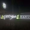 the vine inn davis