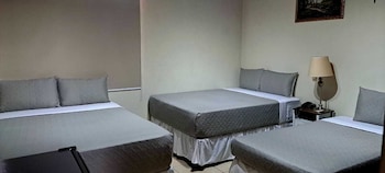 kartagus guest house