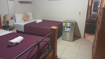 kartagus guest house