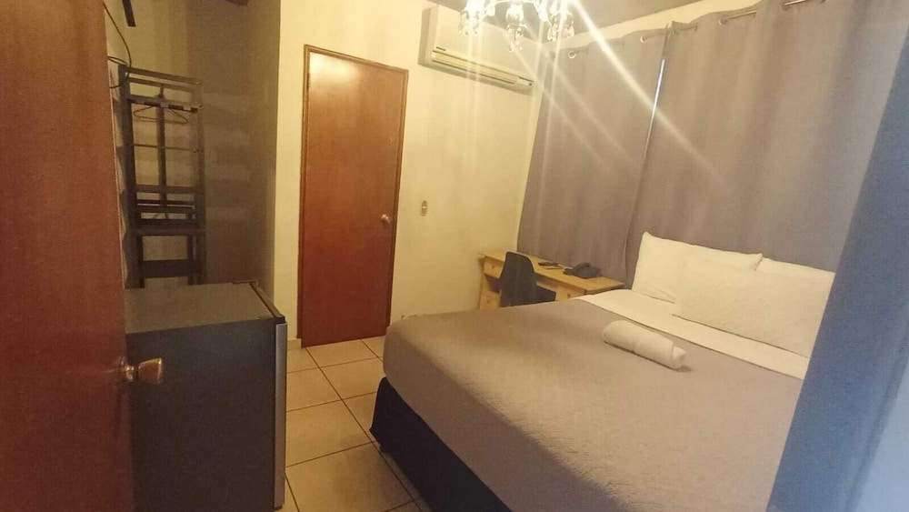kartagus guest house