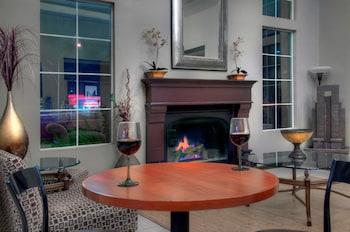 university park inn and suites