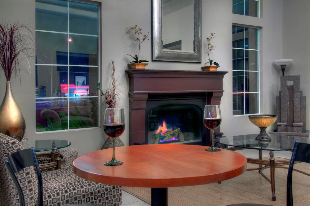 university park inn and suites
