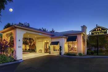 university park inn and suites
