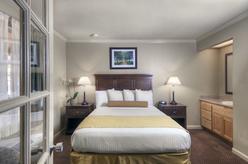university park inn and suites