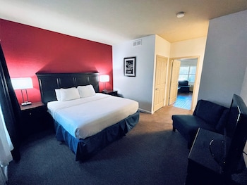 university park inn and suites