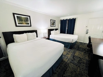 university park inn and suites