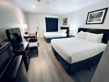 university park inn and suites