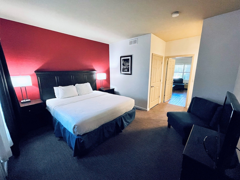 university park inn and suites