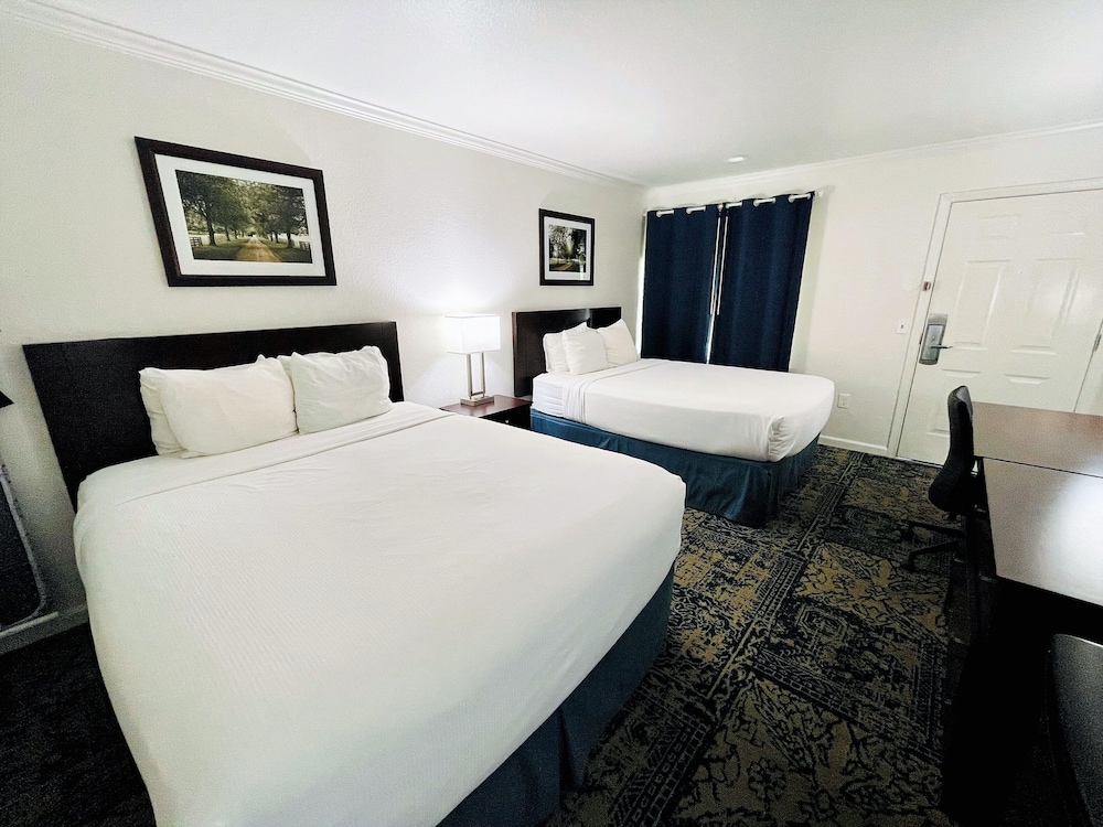 university park inn and suites