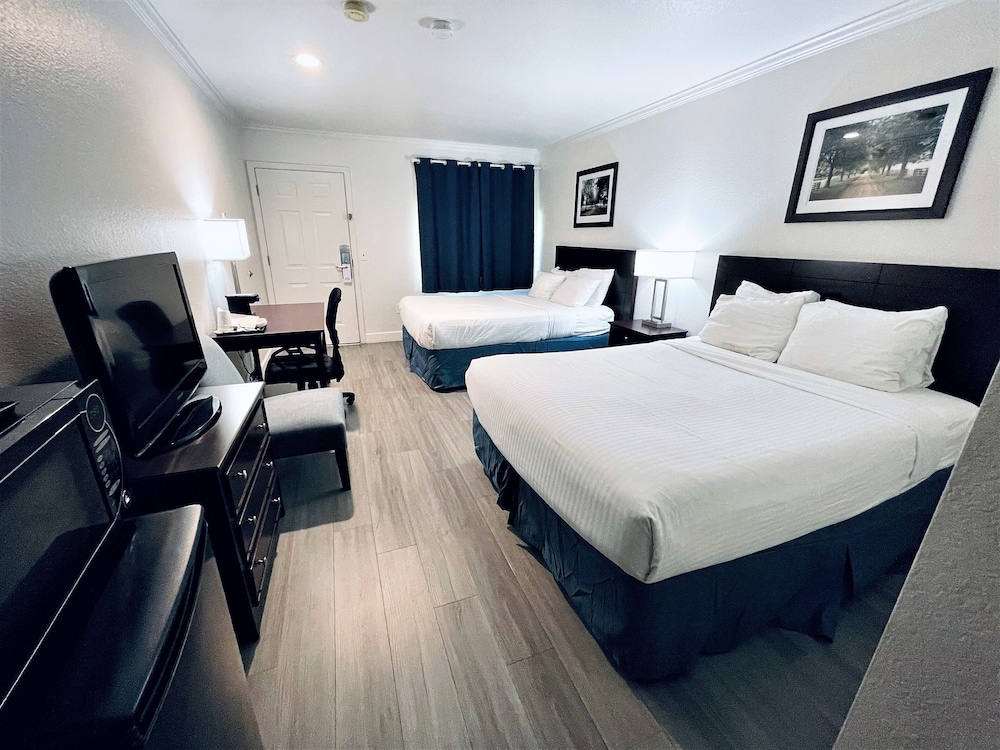university park inn and suites