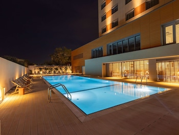 mercure alger palais des congres