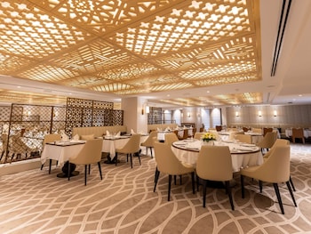 mercure alger palais des congres