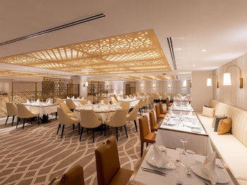 mercure alger palais des congres