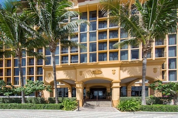 Wyndham Deerfield Beach Resort,Fort Lauderdale>>Deerfield Beach,4 star
