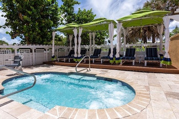 Wyndham Deerfield Beach Resort,Fort Lauderdale>>Deerfield Beach,4 star