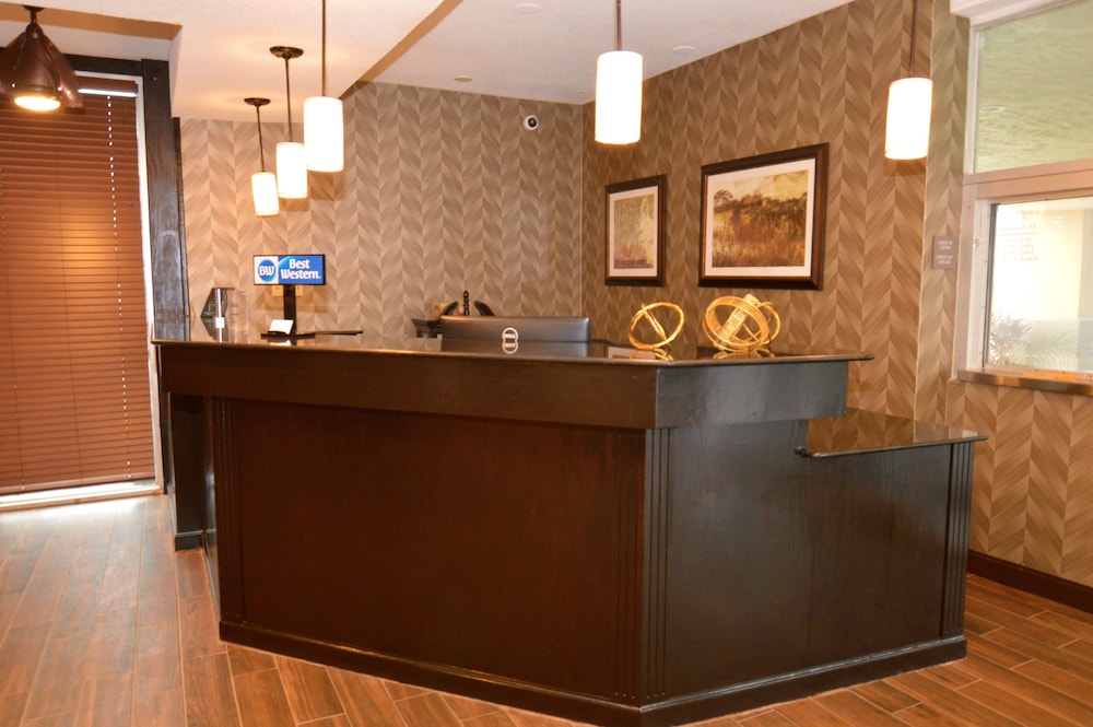 best western inn of del rio