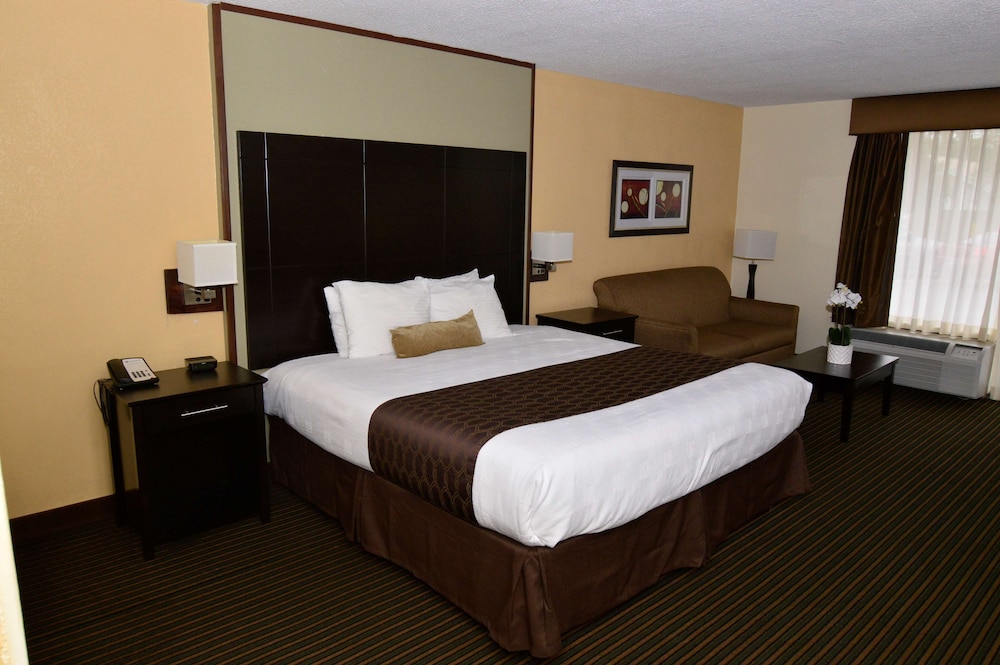 best western inn of del rio