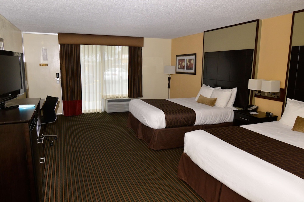 best western inn of del rio