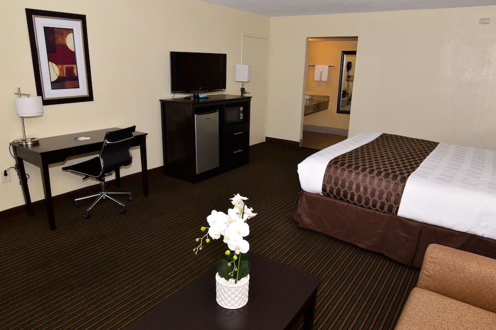 best western inn of del rio