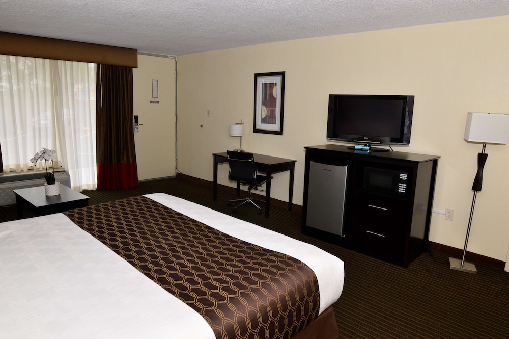 best western inn of del rio