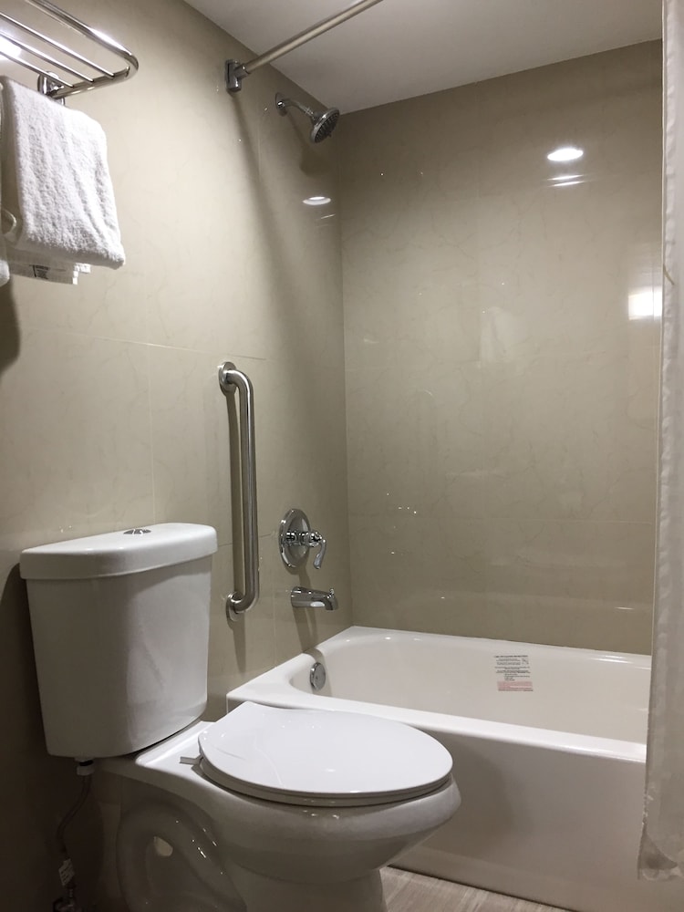 best western inn of del rio