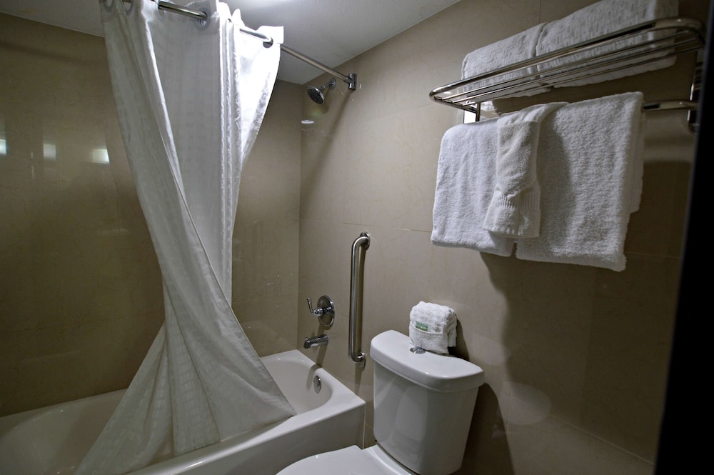 best western inn of del rio
