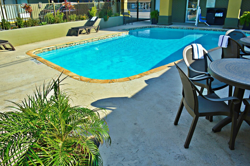 best western inn of del rio