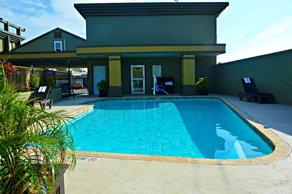 best western inn of del rio