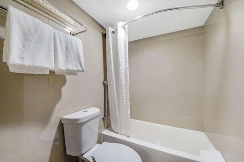 best western inn of del rio