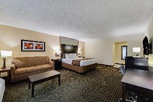 best western inn of del rio