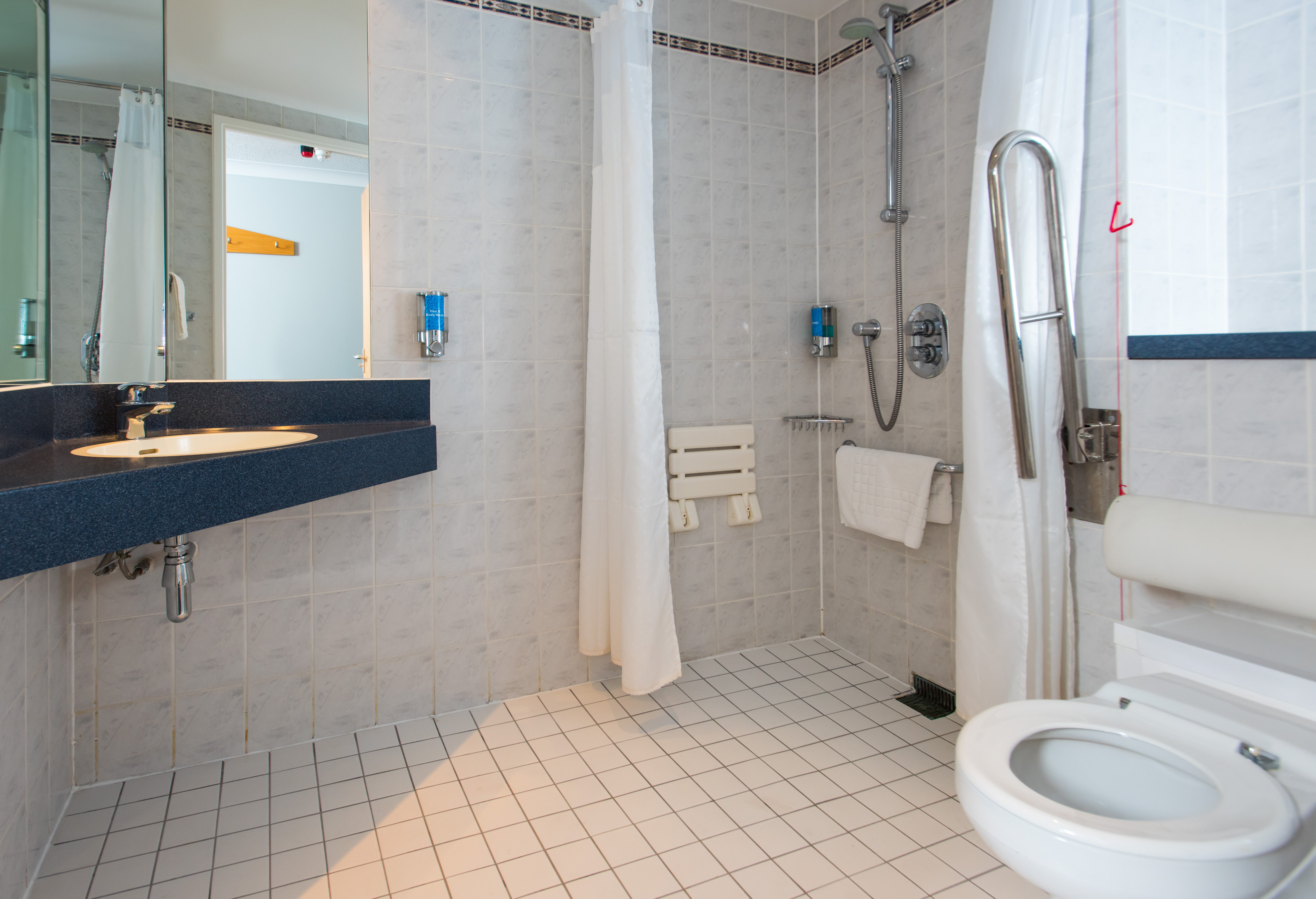 holiday inn express derby pride park by ihg