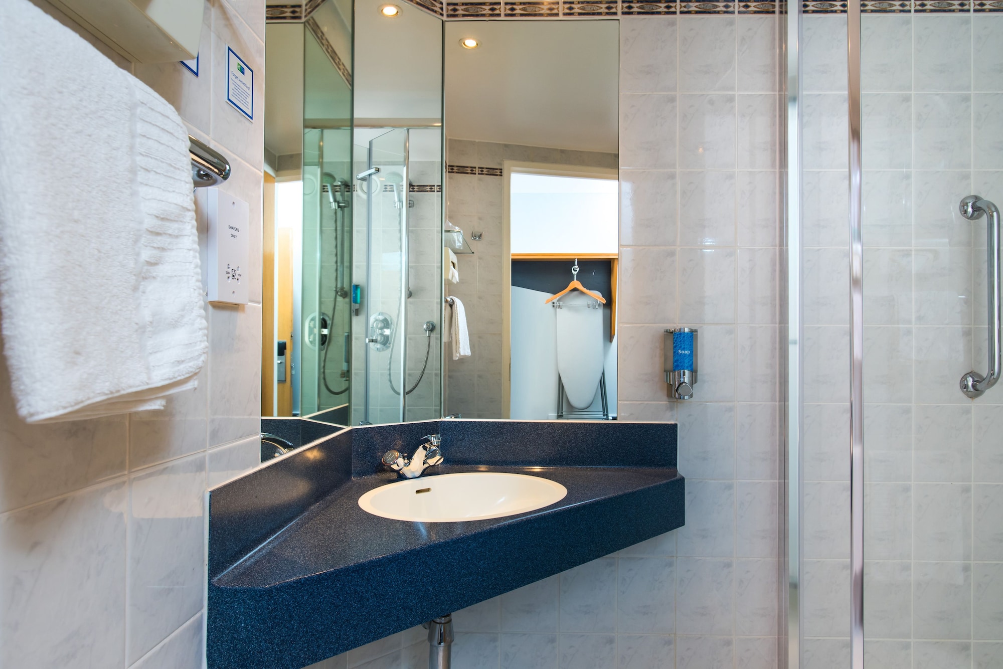 holiday inn express derby pride park by ihg