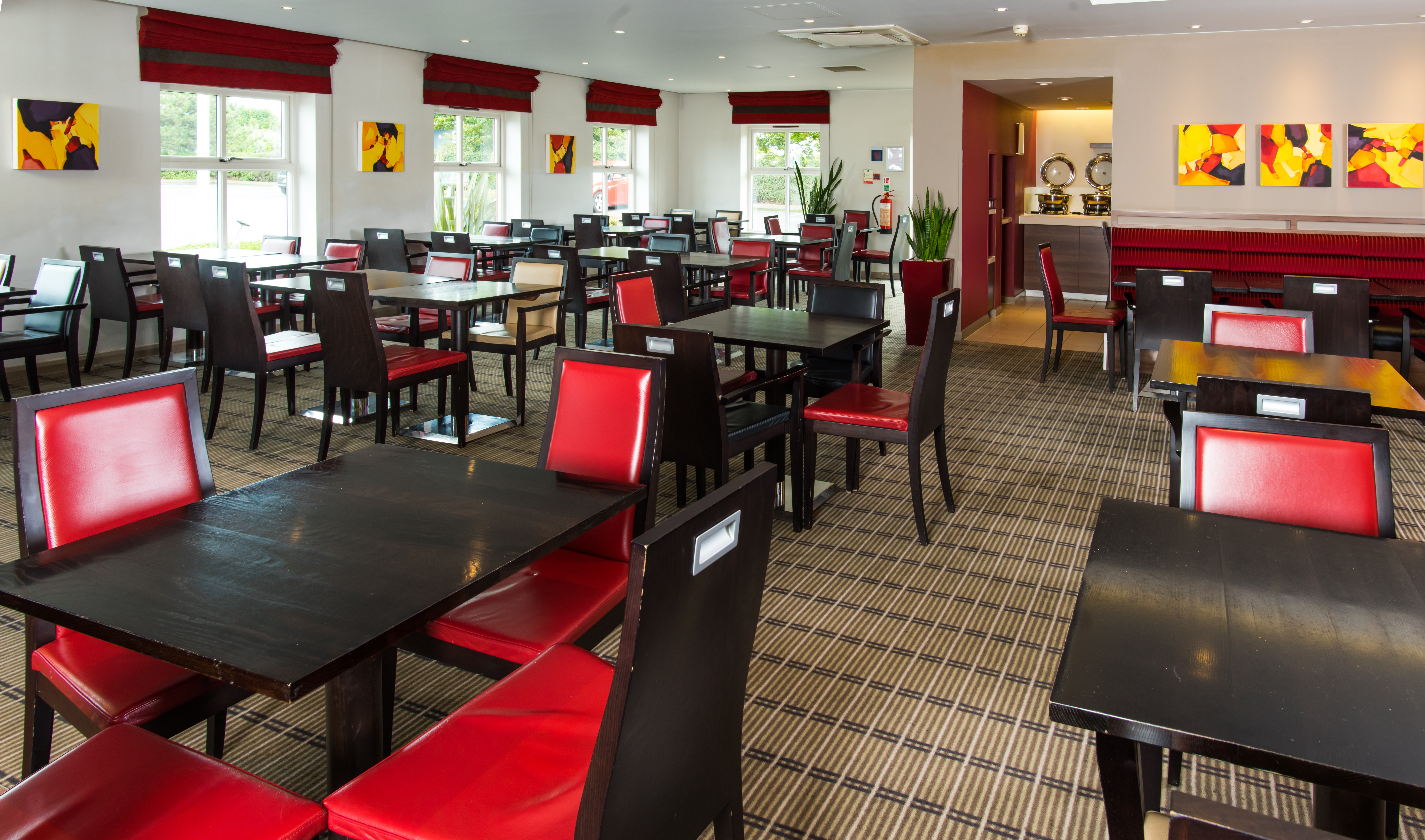 holiday inn express derby pride park by ihg