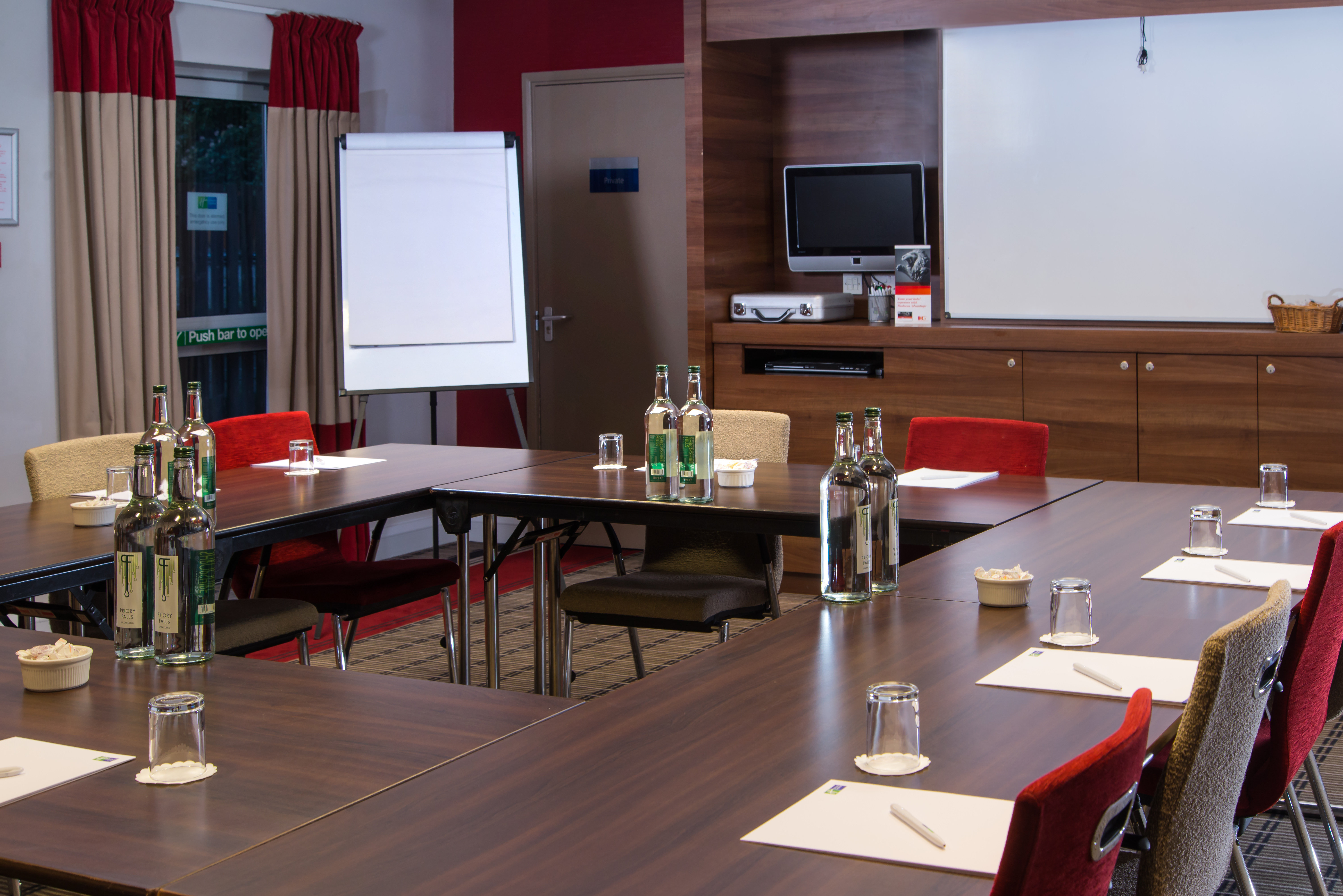 holiday inn express derby pride park by ihg