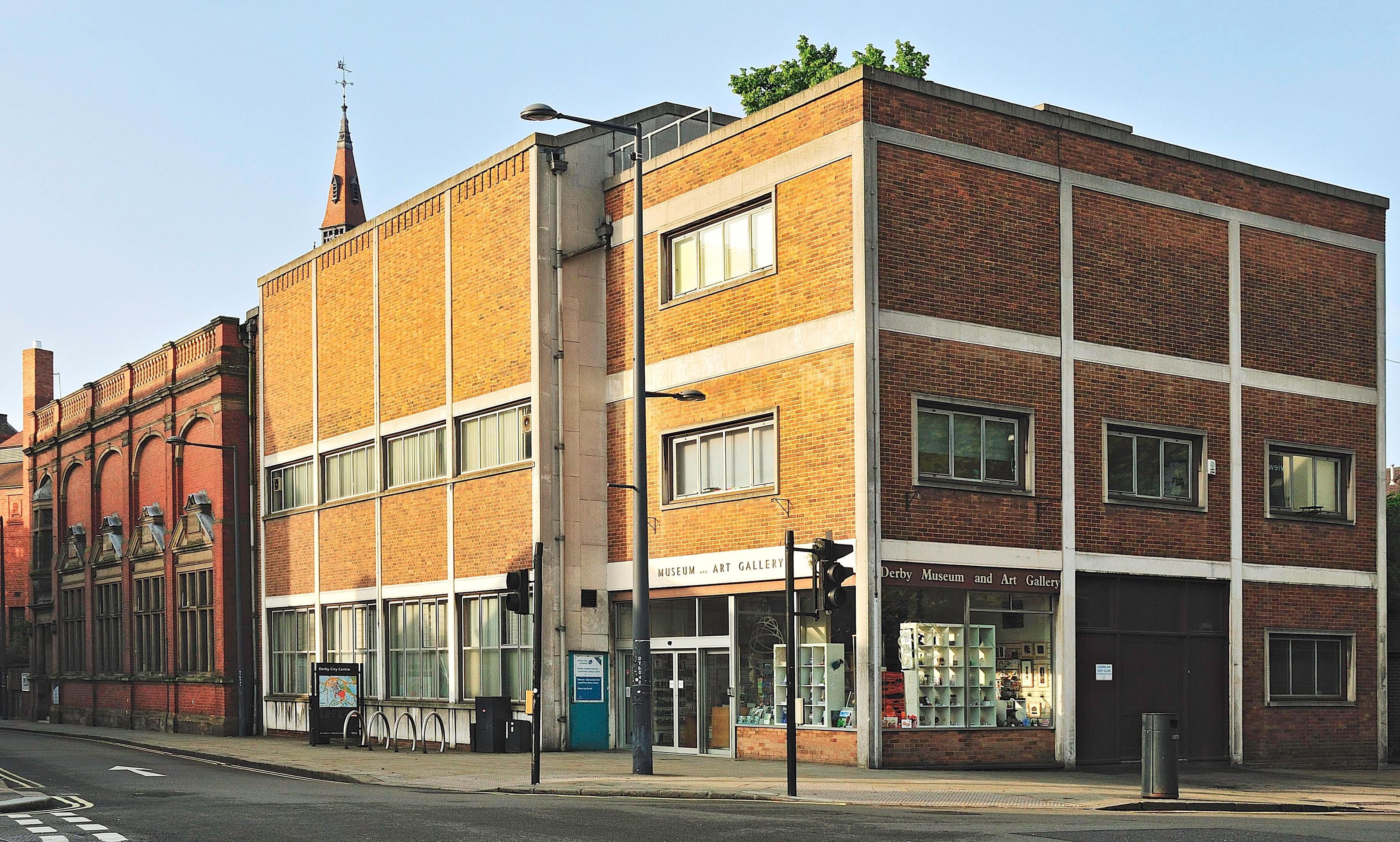 holiday inn express derby pride park by ihg