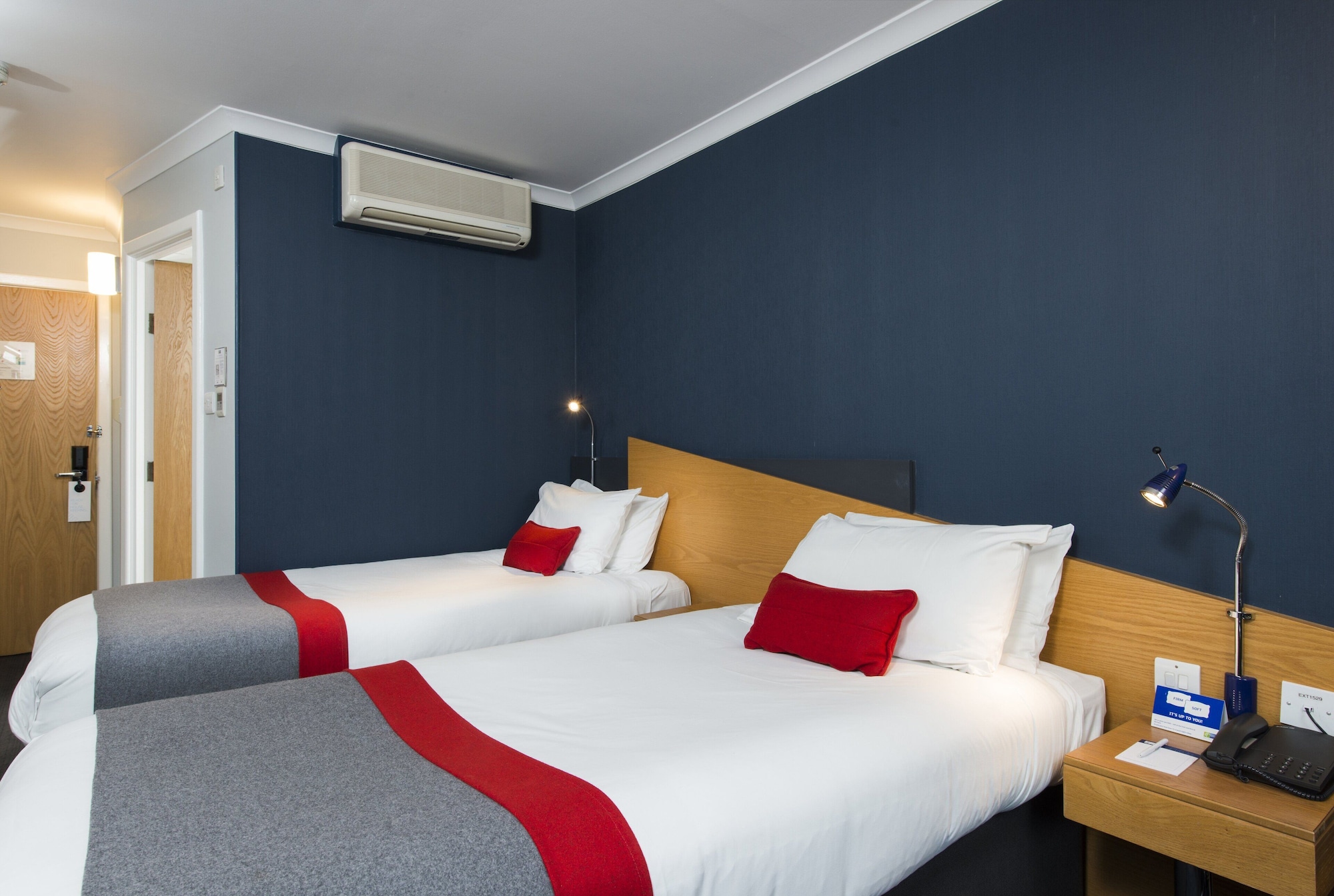 holiday inn express derby pride park by ihg