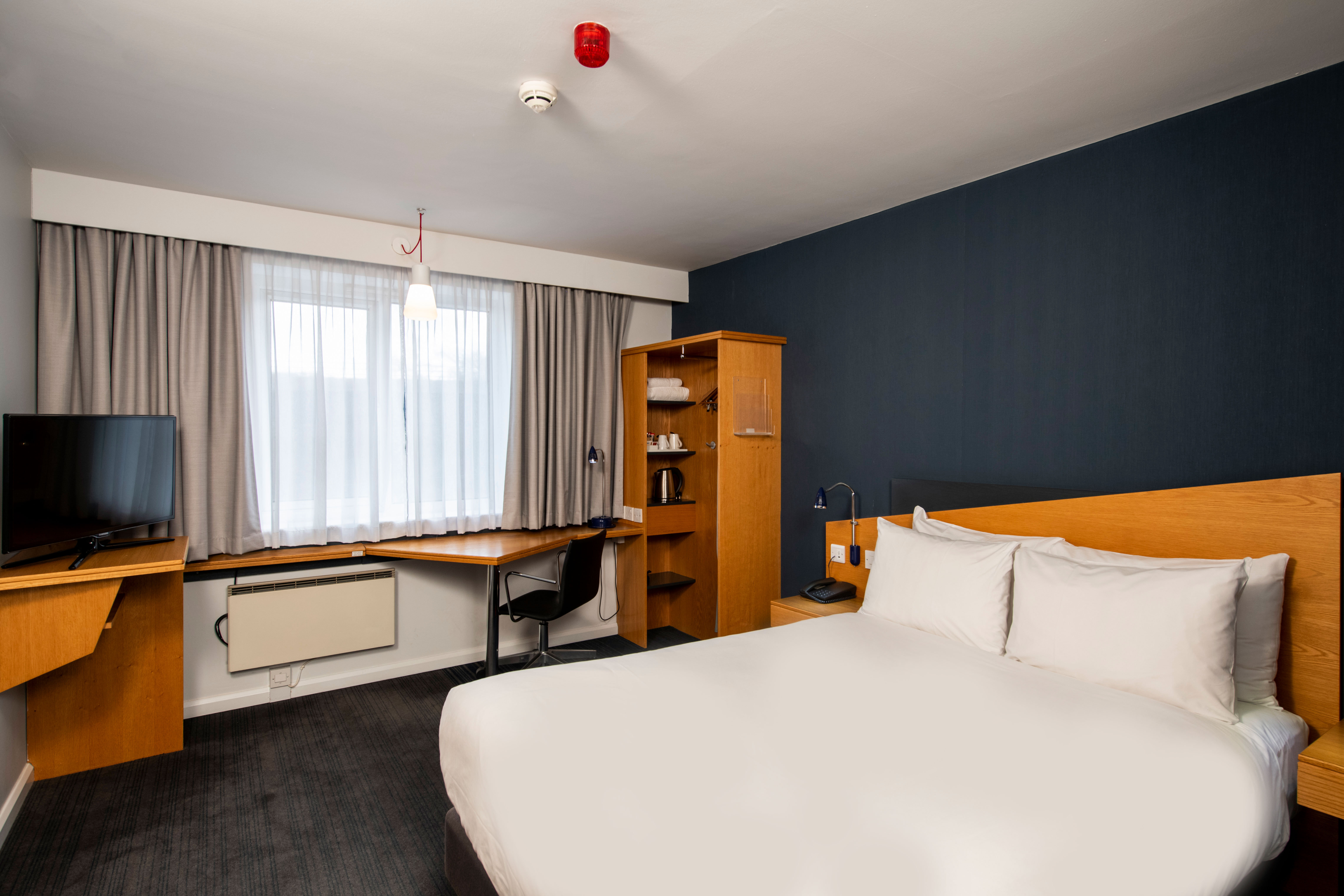 holiday inn express derby pride park by ihg