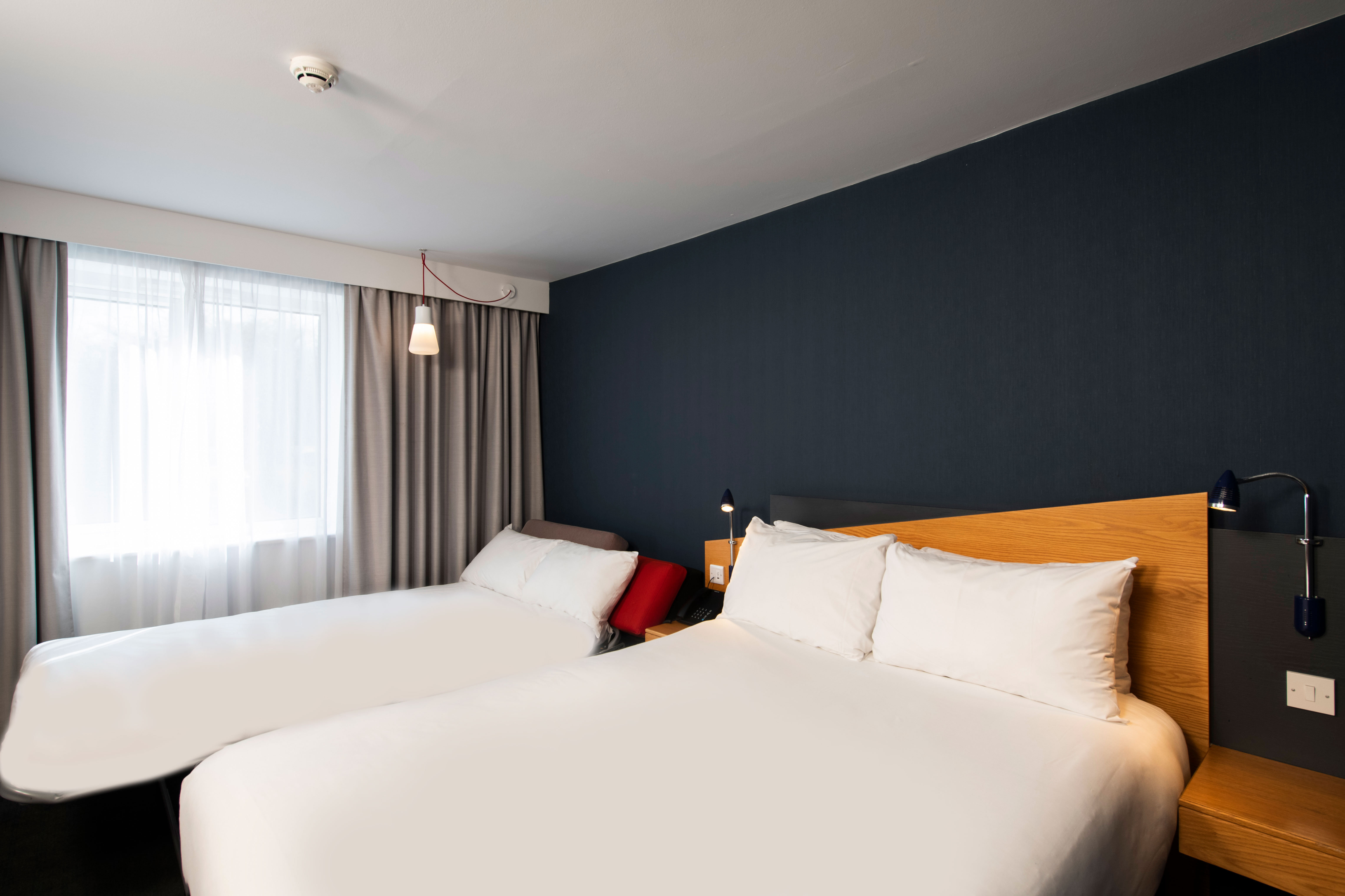 holiday inn express derby pride park by ihg