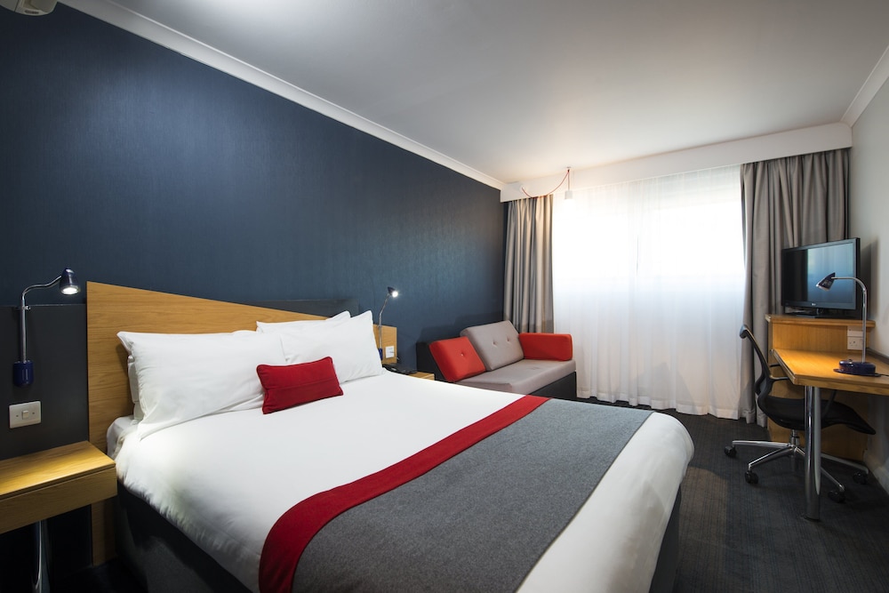 holiday inn express derby pride park by ihg