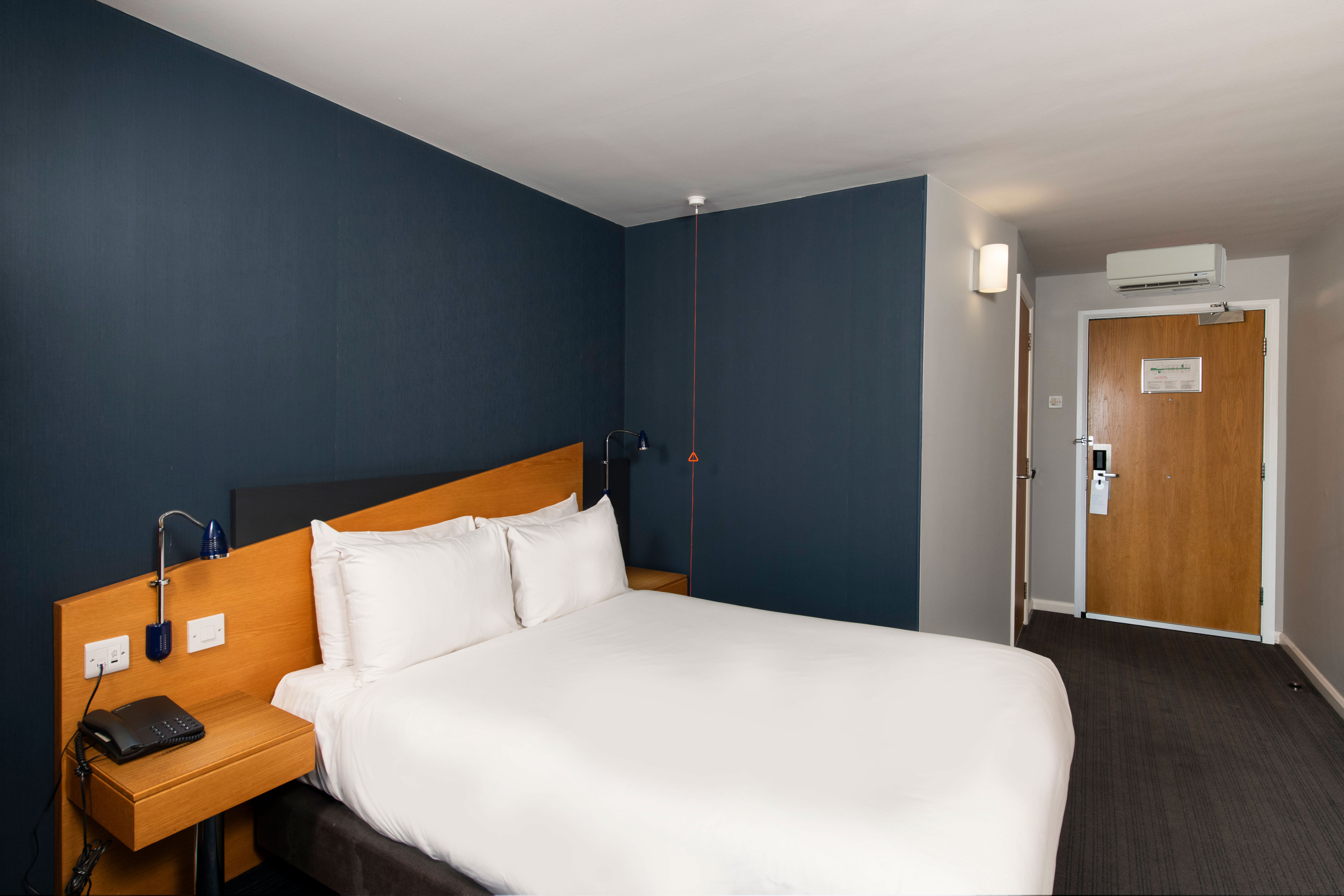 holiday inn express derby pride park by ihg